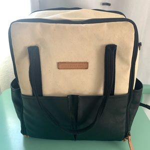 Petunia Pickle Bottom Intermix Diaper Bag + System